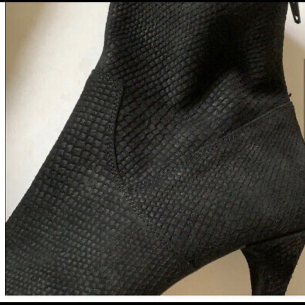 🎉HP🎉 Free People Leather Willa Boot - Picture 2 of 9